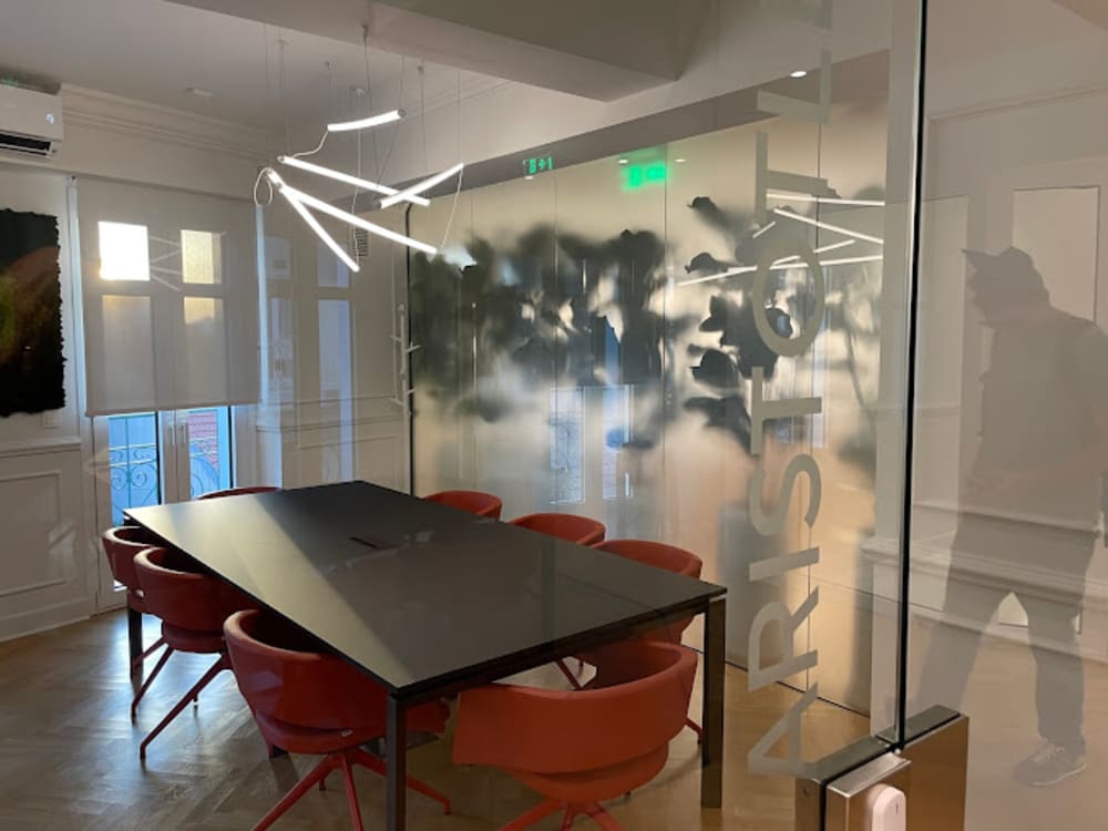 P155 Coworking Space