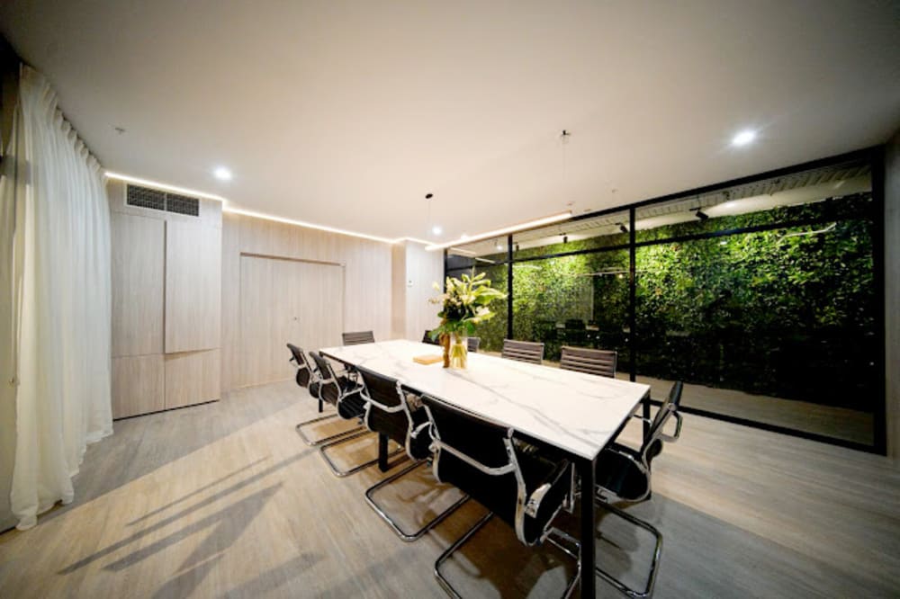 11th Space Coworking- Melbourne