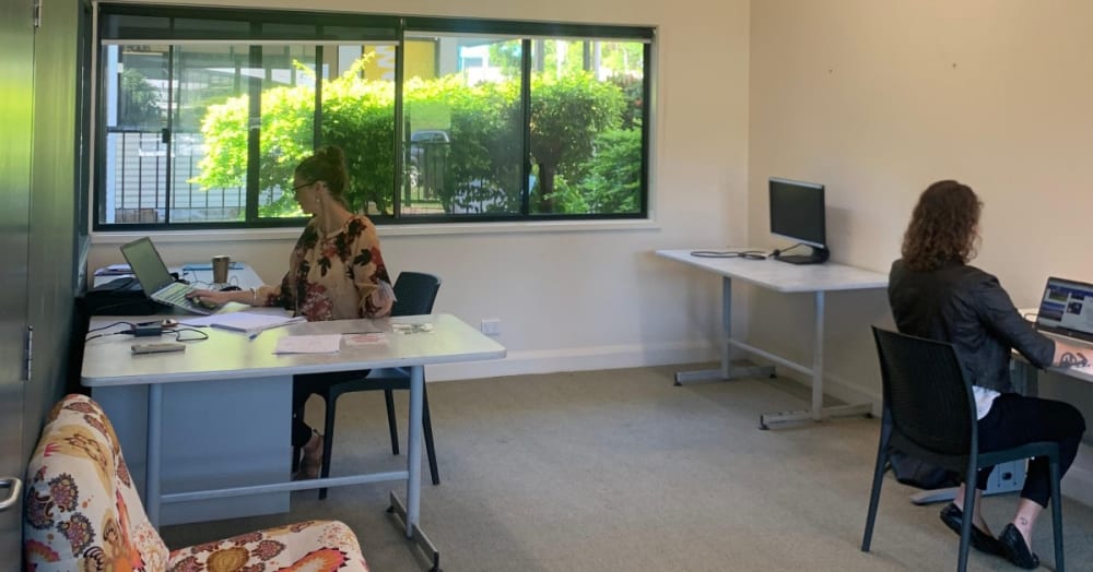 Innovation Hub Coffs Coast