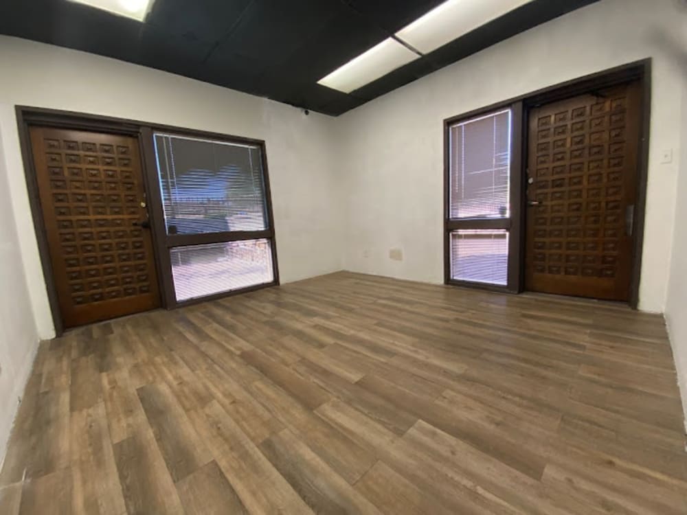 The Rural Office Suite Rentals