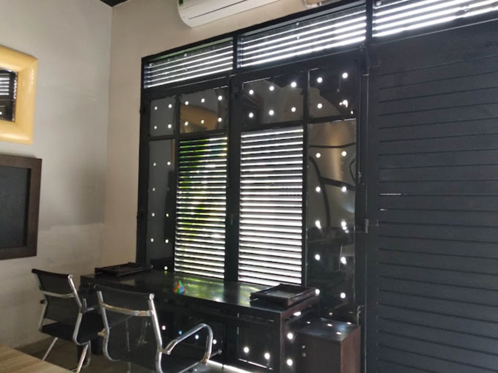 Sunway Center- Ho Chi Minh