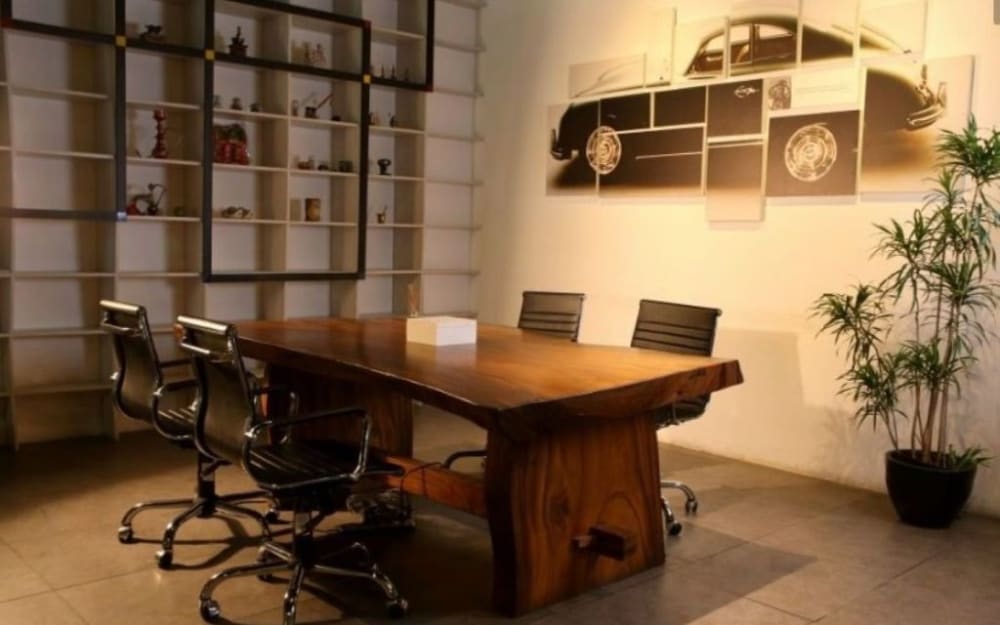 Creo House Gedung Kemang Jakarta