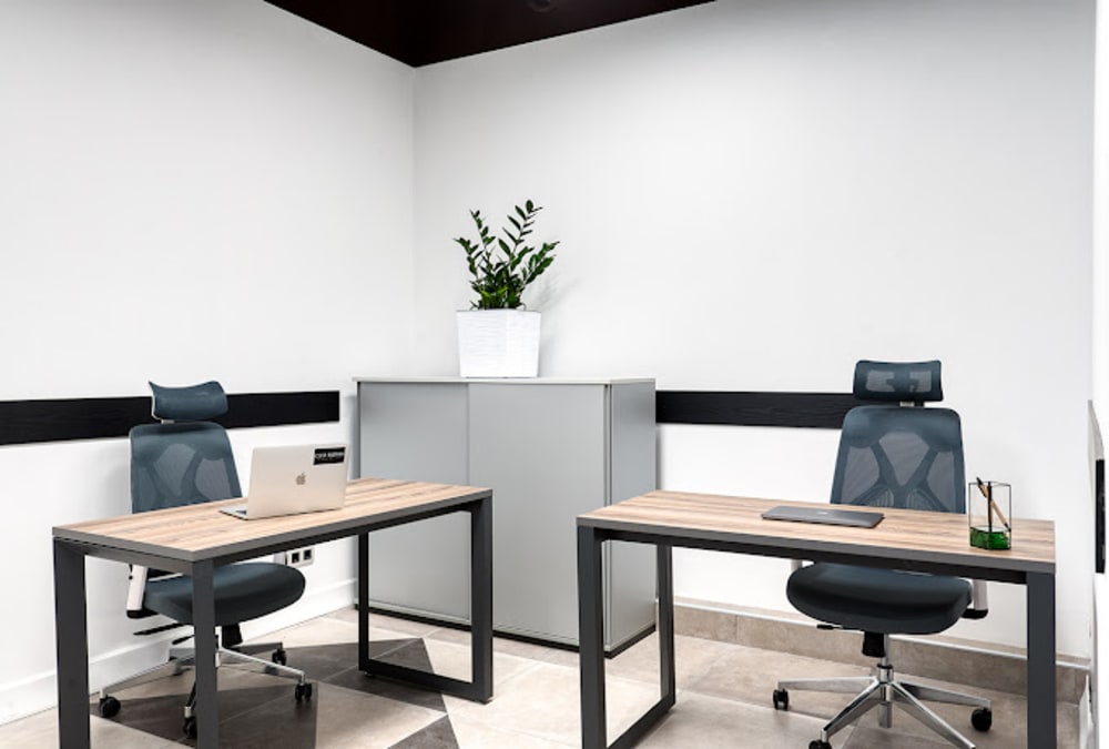 CEO Rooms Comcity moscow