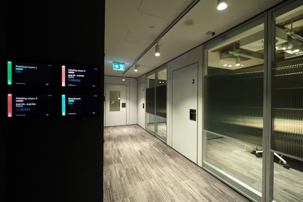 171 Clarence by Agile Space