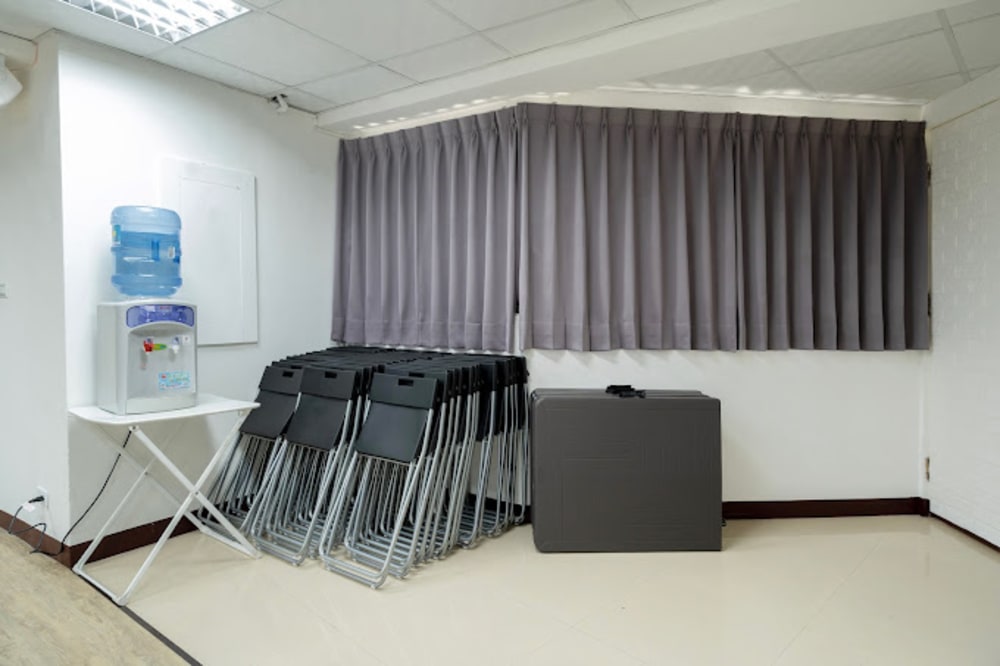 Panshi Cultural Creative Space