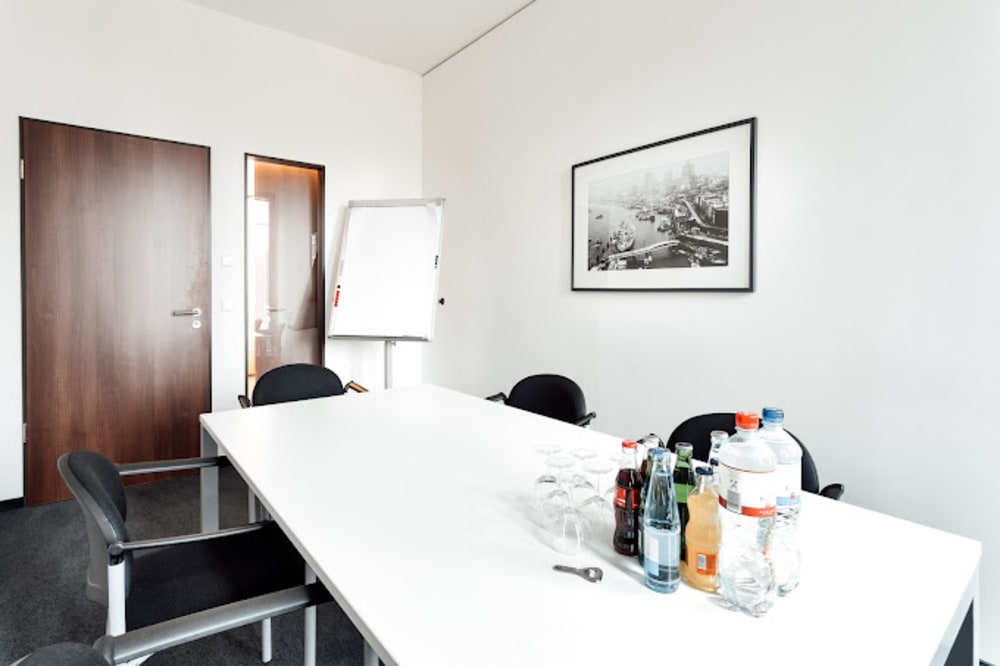 ABC Workspaces Hafencity