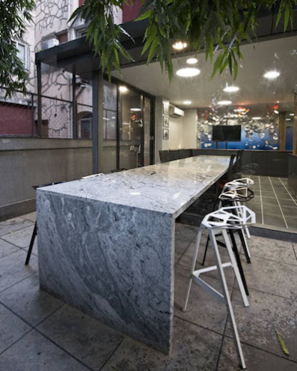 Workspace Viman Nagar