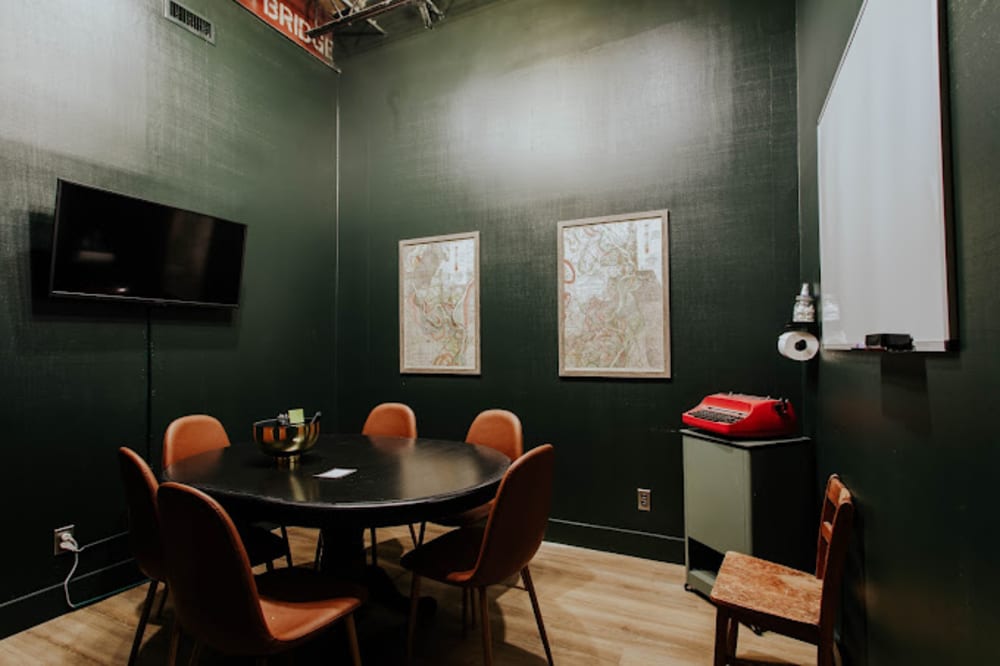 Three One Three Gallatin