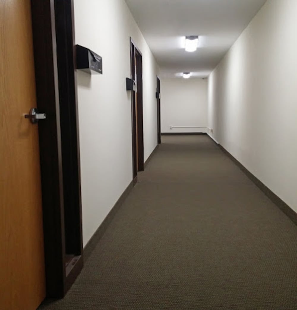 1955 University-St Paul