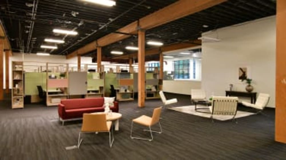 Regus 1435 NW Northrup Street