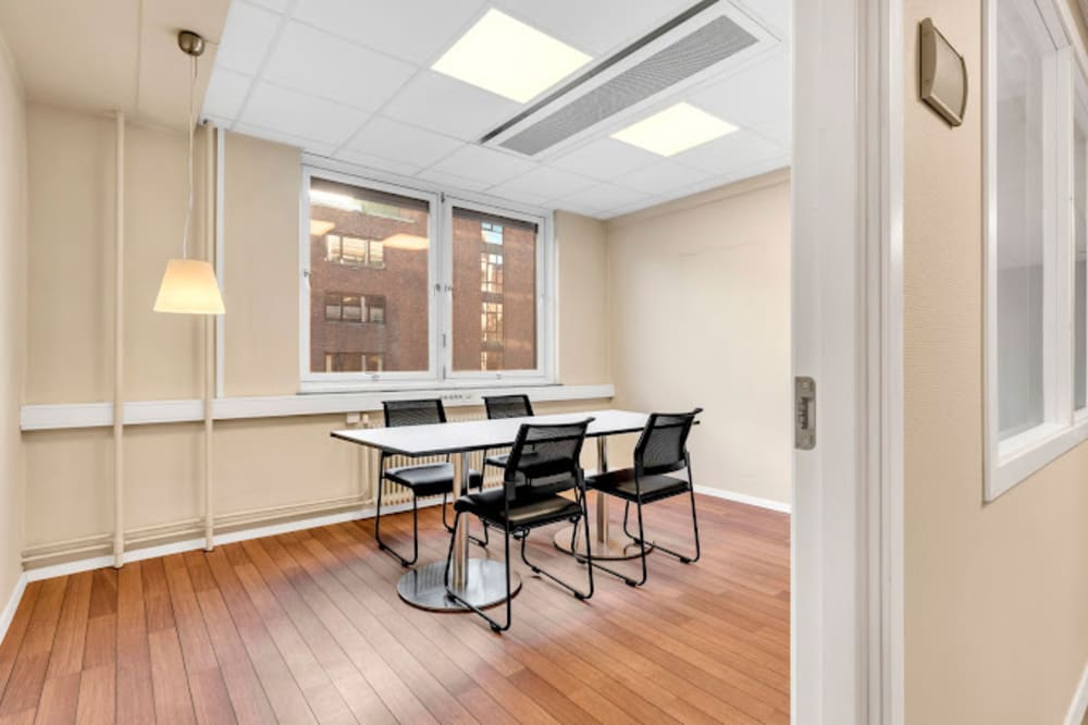 House of Business Møllergata