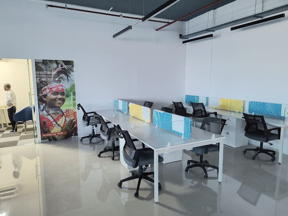 The Emerald Patliputra Patna