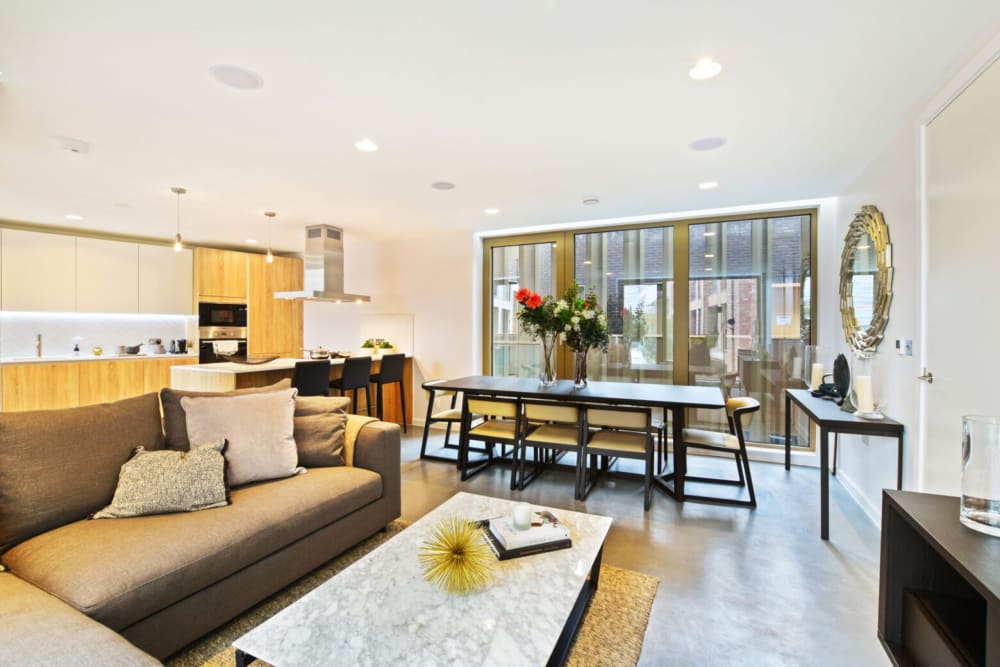 Citidwell Limited London