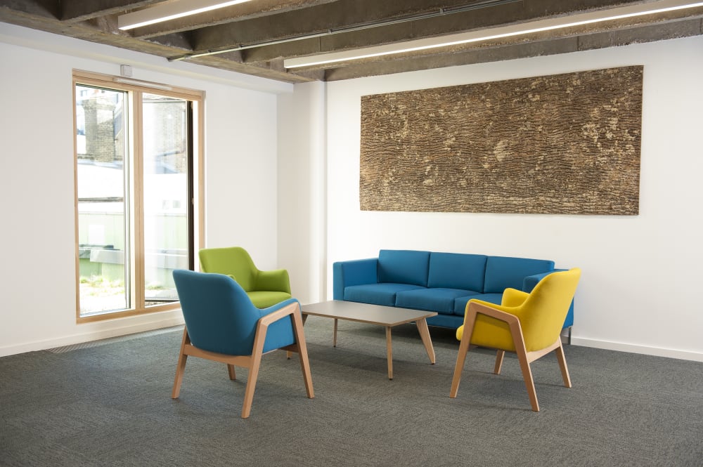 Brick Yard | Ethical Property