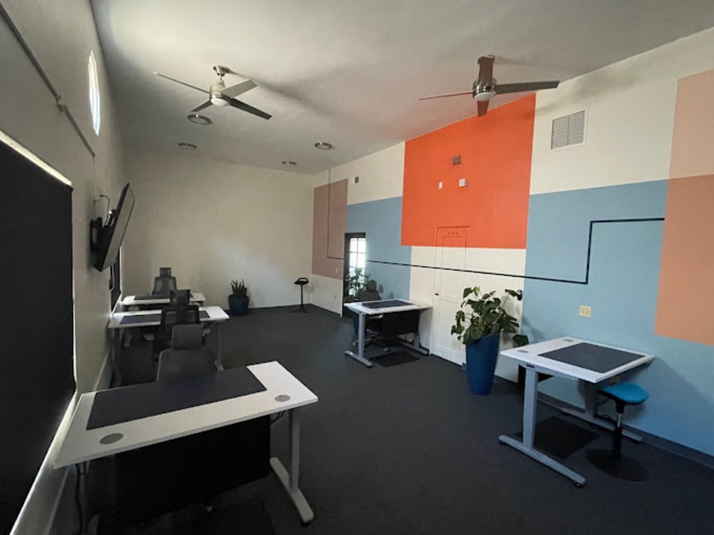 Firestation Innovation