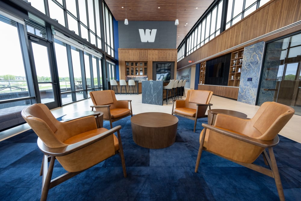 Workspace Inc 2nd St Coralville