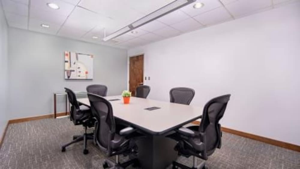 Regus Town Center II