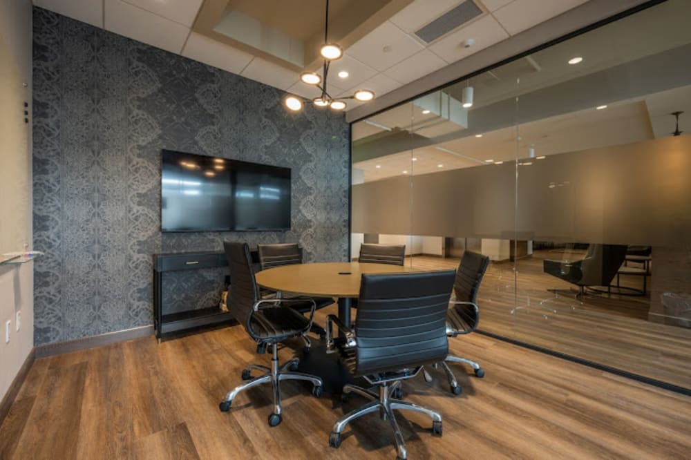 Life Time Work Minneapolis