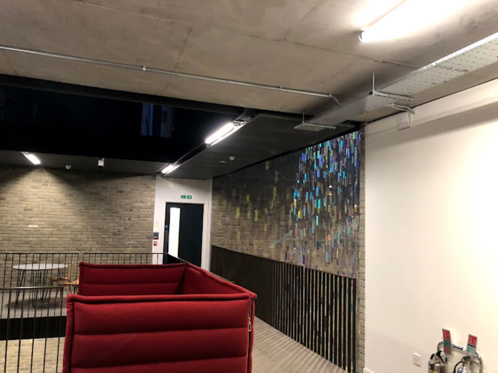 Workspace Grand Union Studios