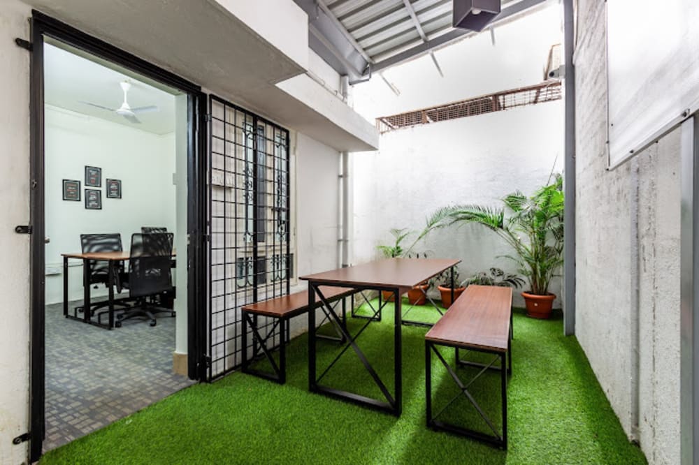 Beginest Harbor 2 CoWorking- Bengaluru