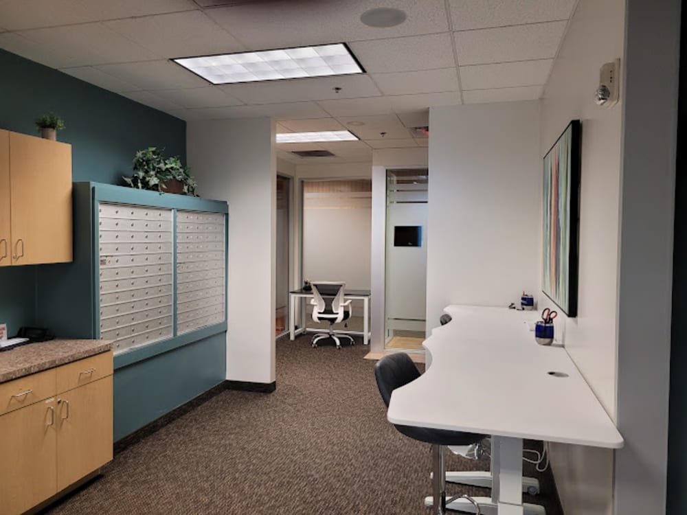 Office Evolution Peoria