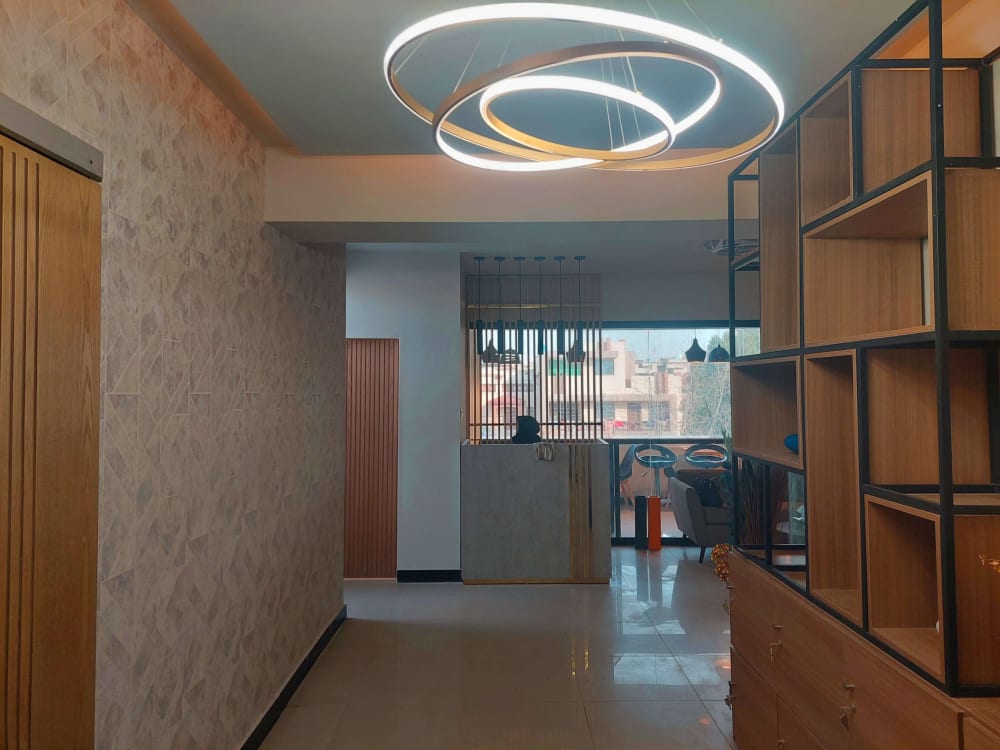 HLB Co working Space Islamabad