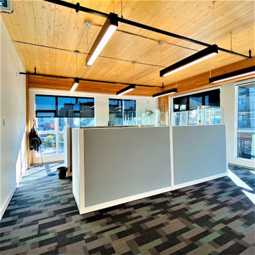 Langford Business Center