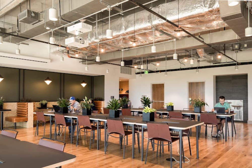 WeWork Office Innovation-Lehi