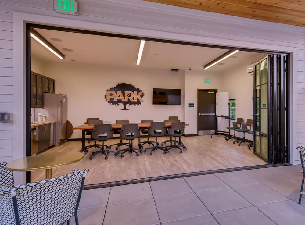 Park Coworking Denver