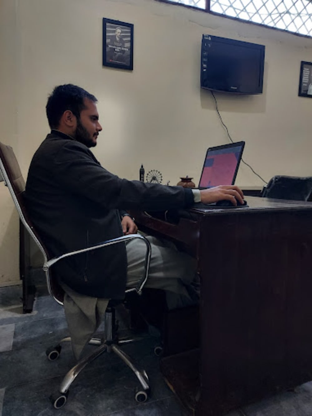 Hype Online Solutions