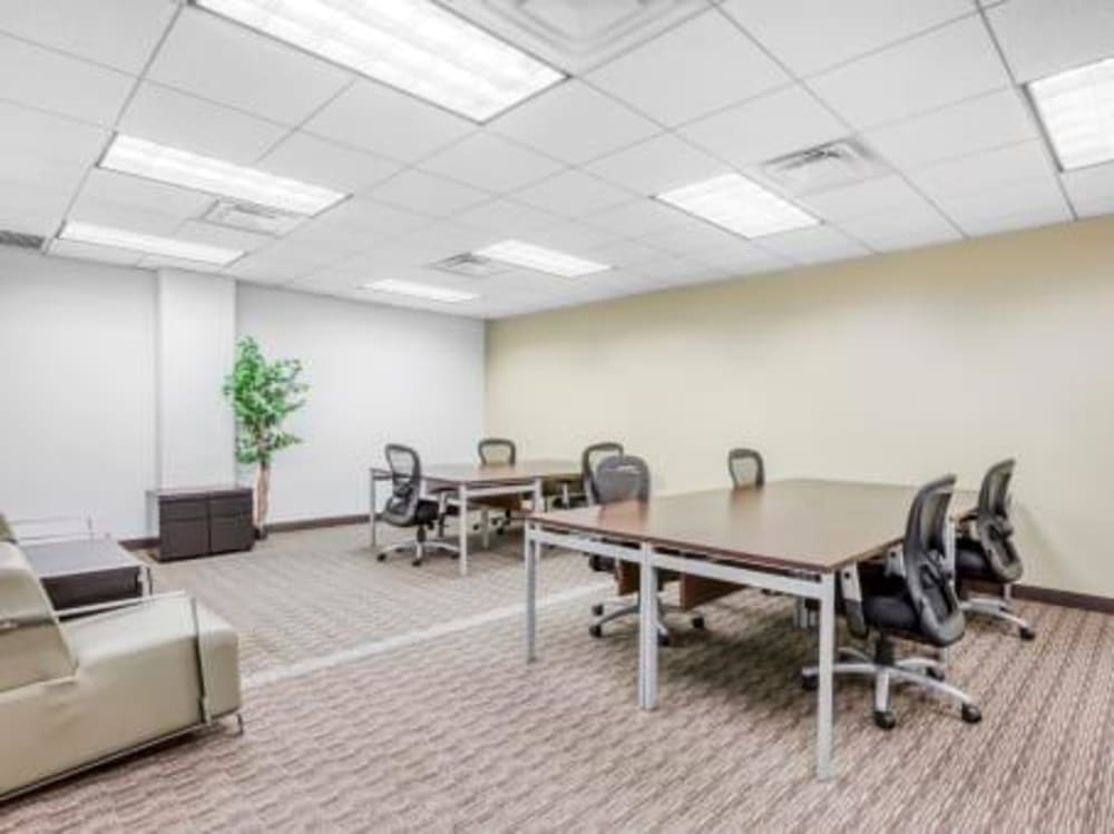 Regus Financial Radnor