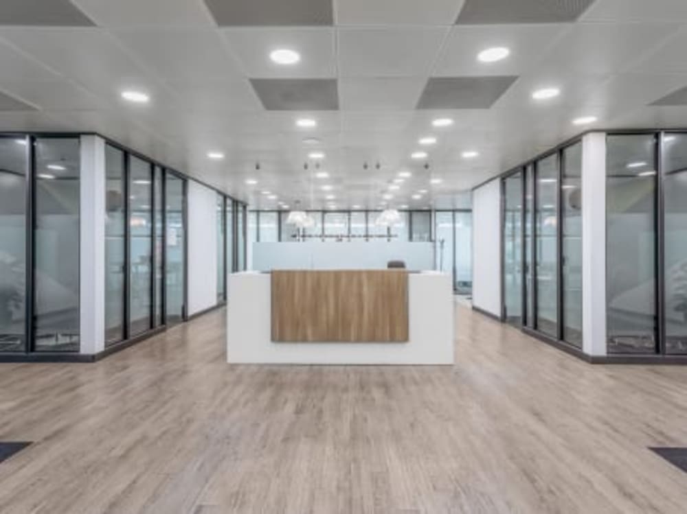 Regus Paddington London