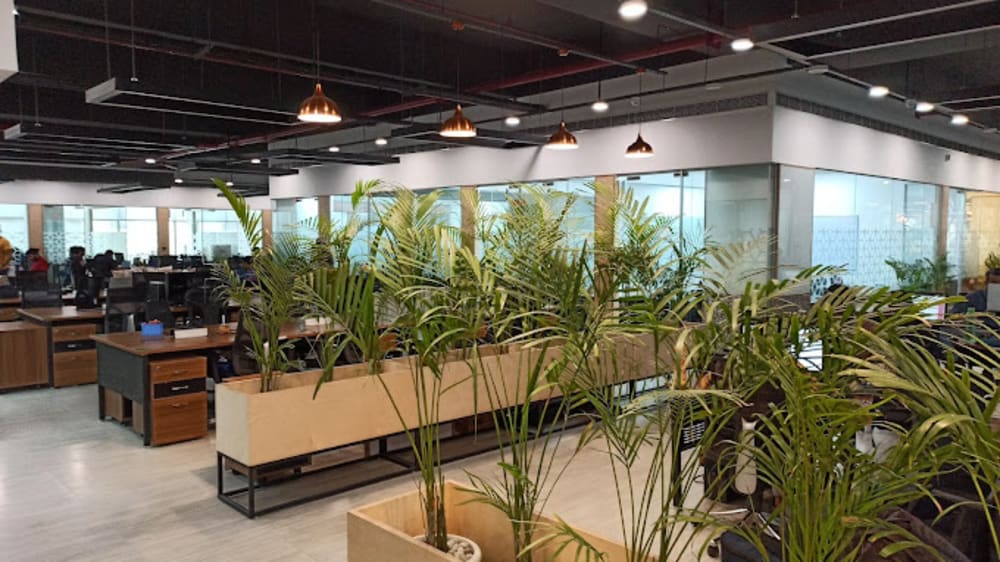 India Accelerator Gurgaon