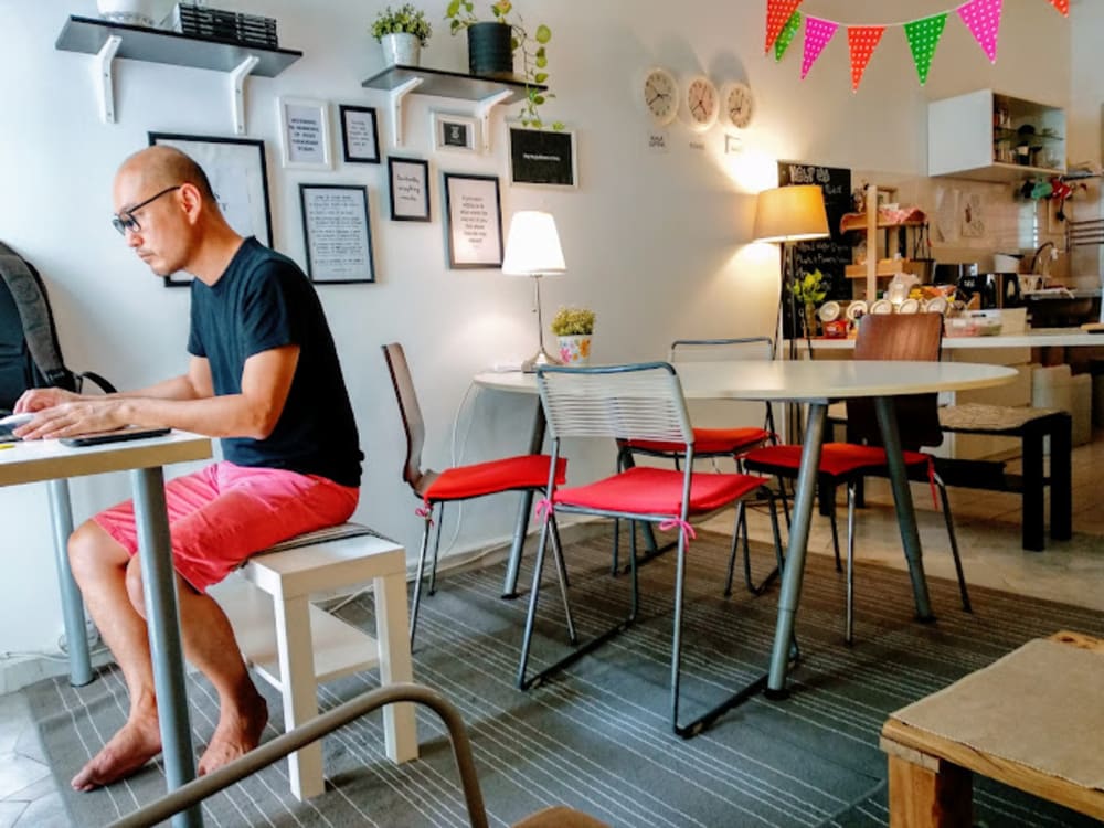 The Hatchery Place Subang Jaya