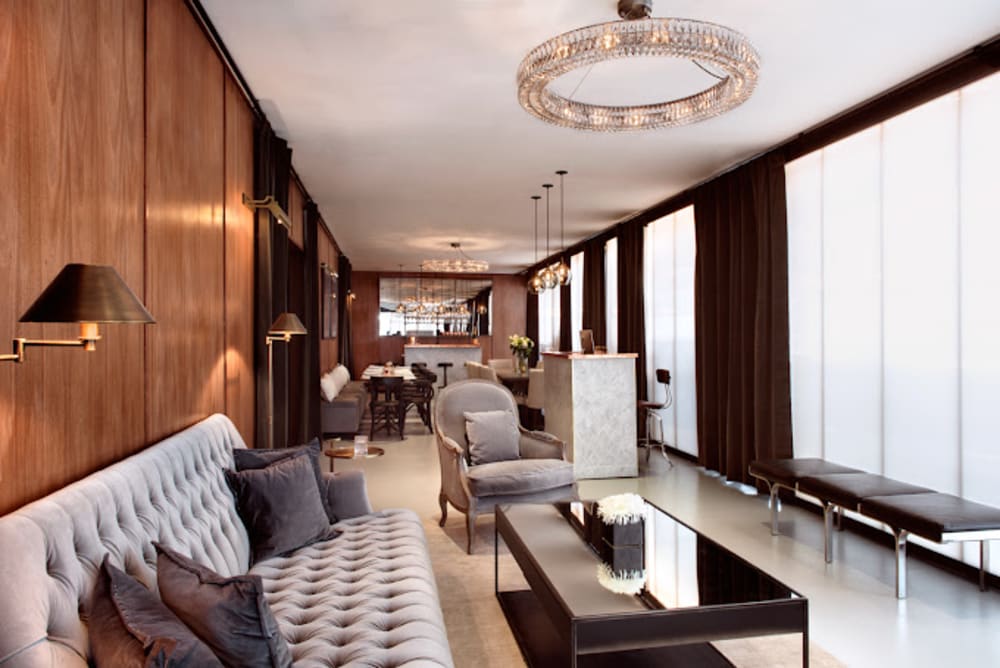 Thompson Square Studios