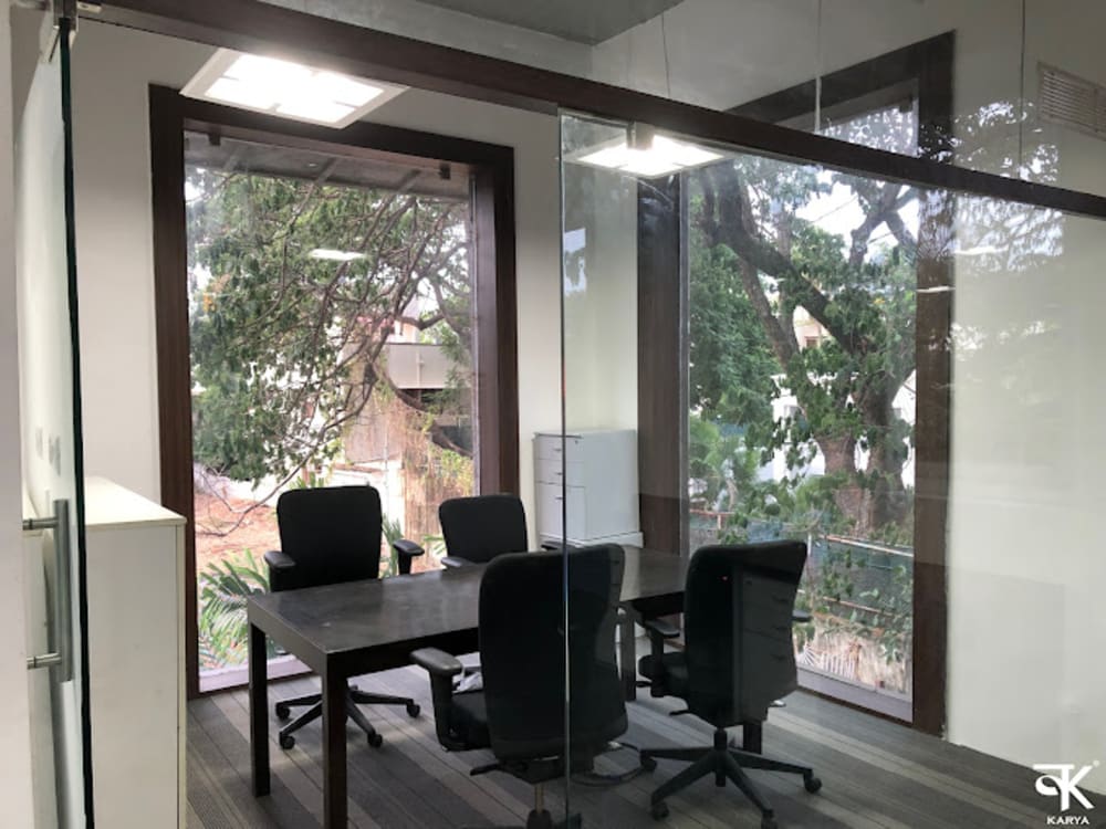 Karya Space Curated Coworking