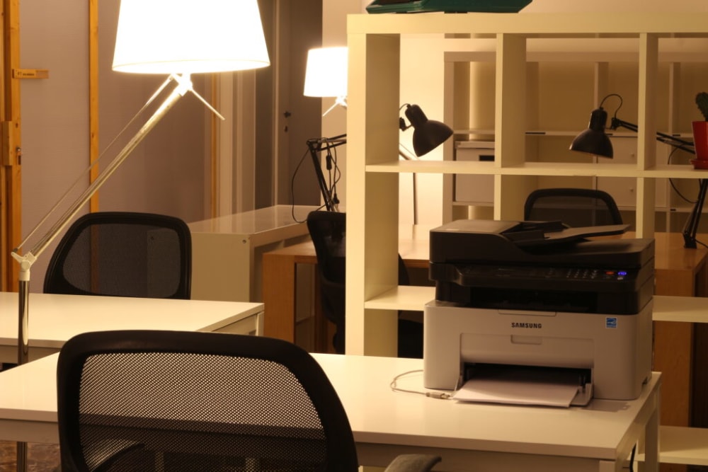 Spazio3 Coworking- Milan