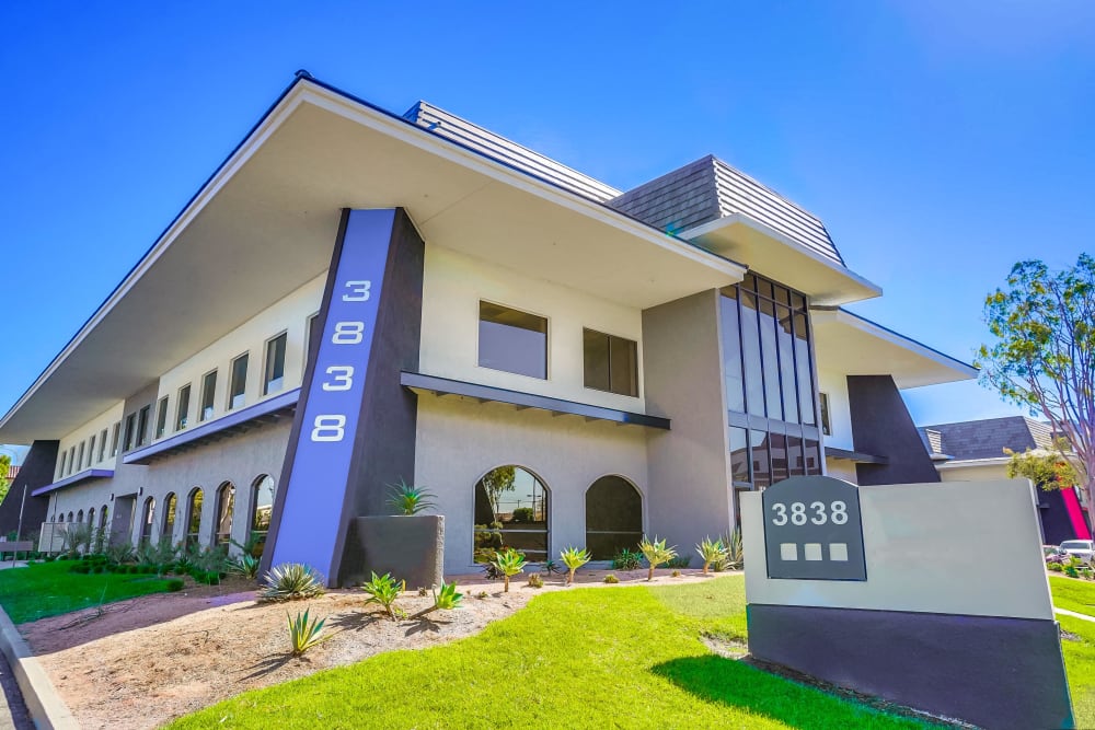 Torrance Executive Plaza 1