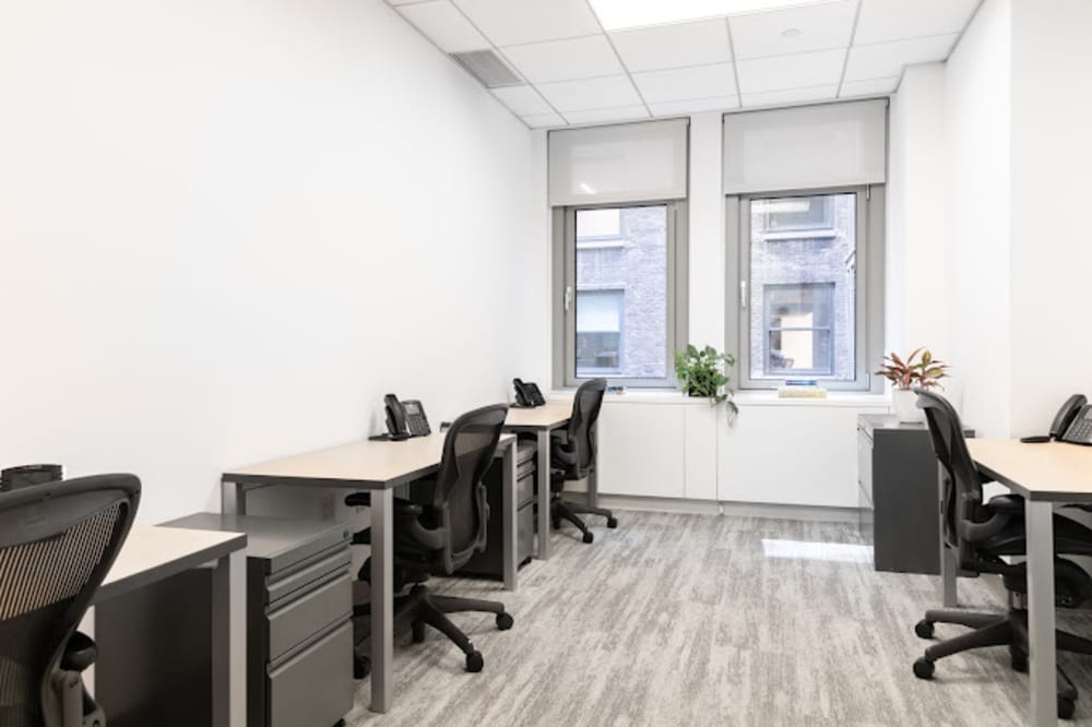 Helix Madison Avenue