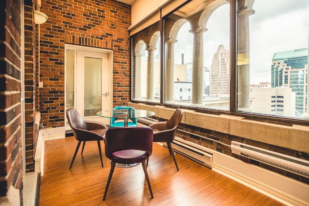 Workhaus 350 Bay St- Toronto