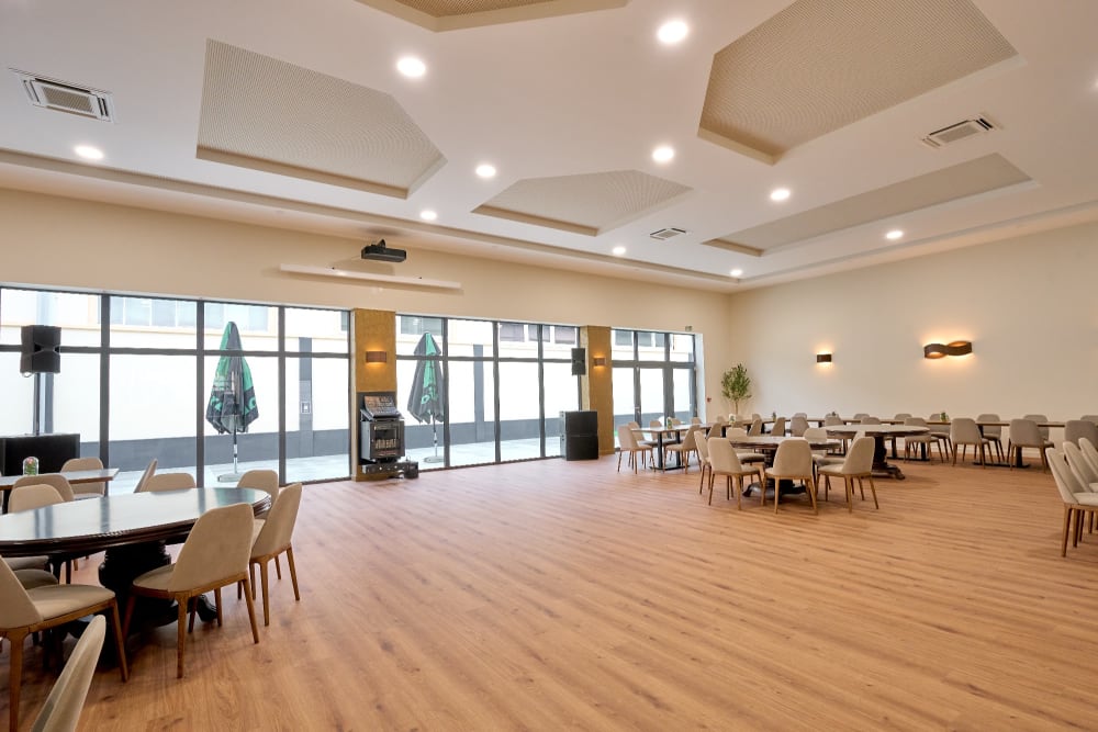 Saturn Events Strasbourg