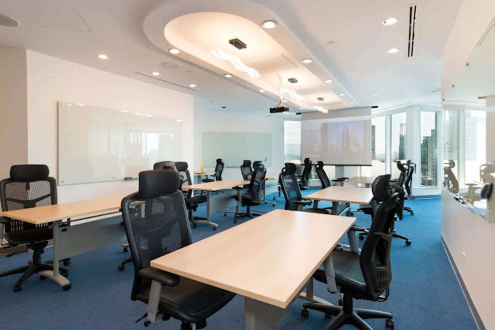 TCC Canada- Pacific Centre