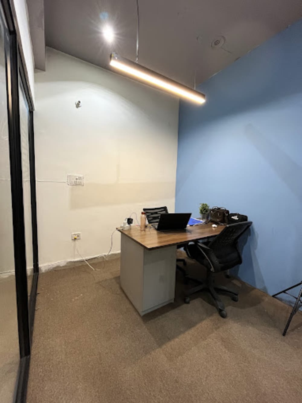 Beyond Just Work Space Dwarka Mor