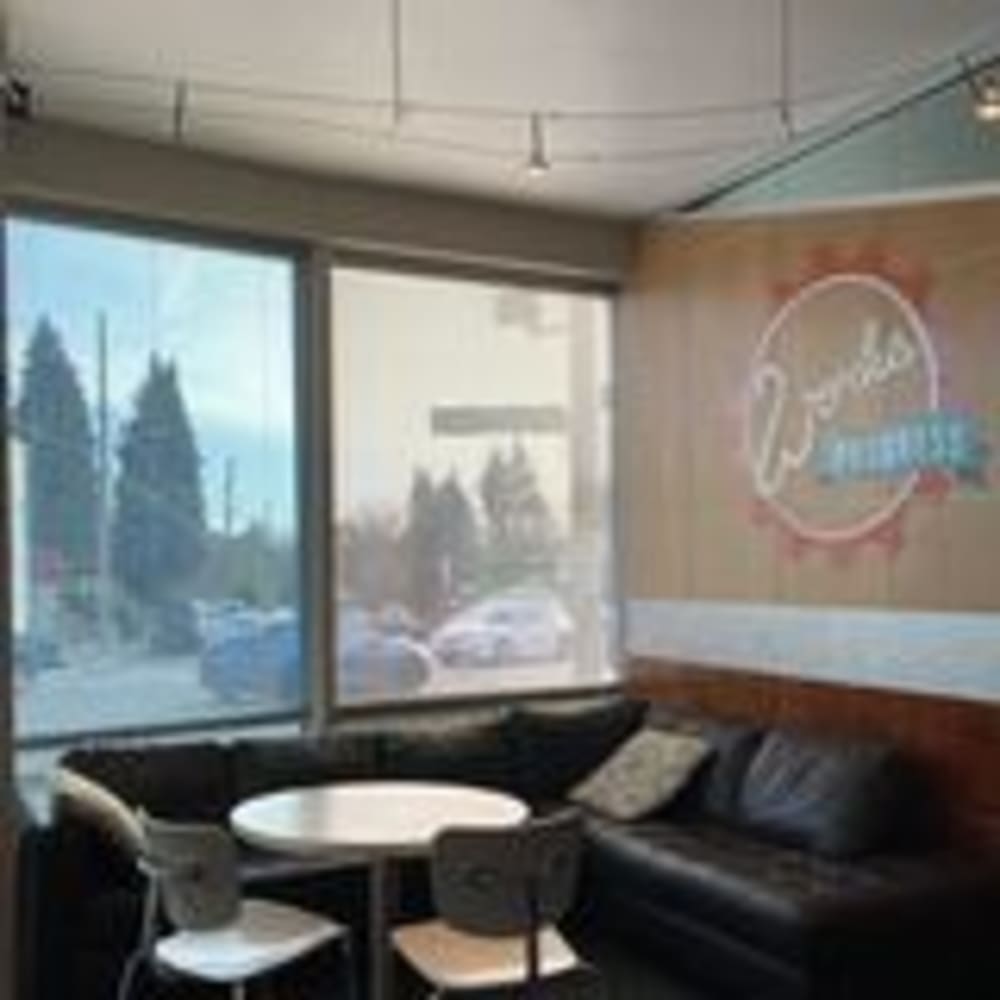 Works Progress Cooperative