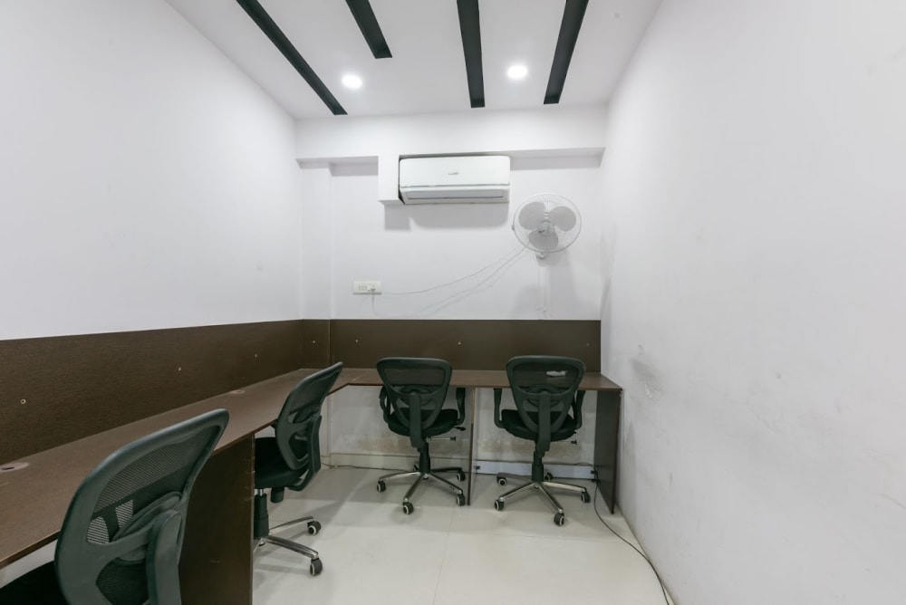 VUnite Coworking Space- Hyderabad