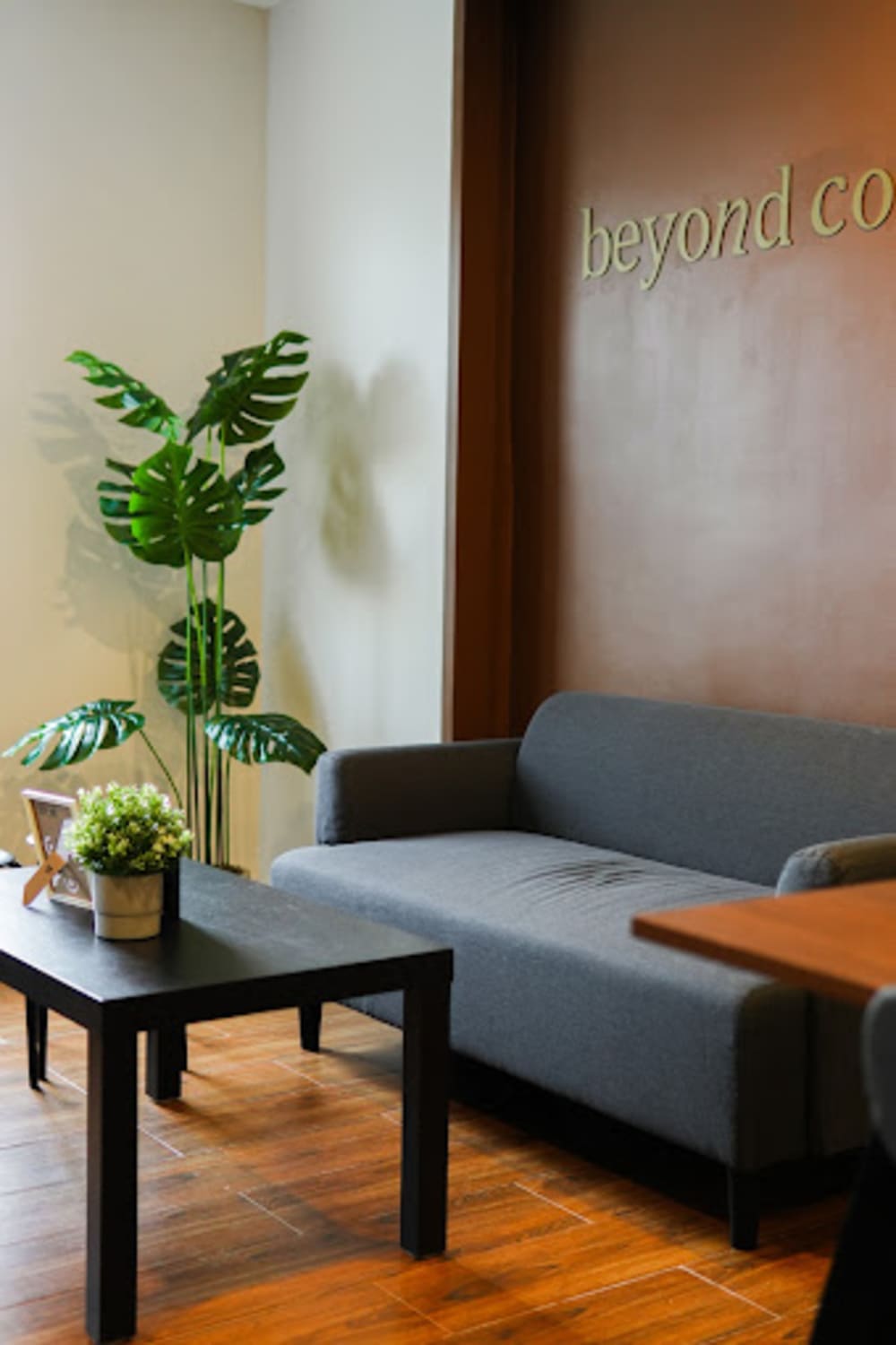 Beyond Commons PH Coworking Space