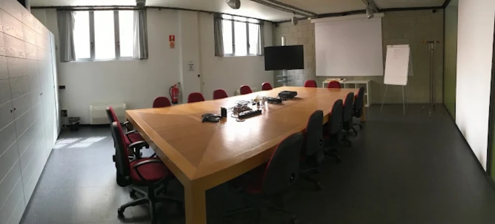 Coworking LOGIN- Milan