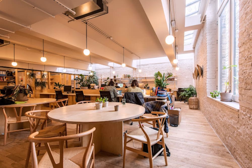 Market peckham london