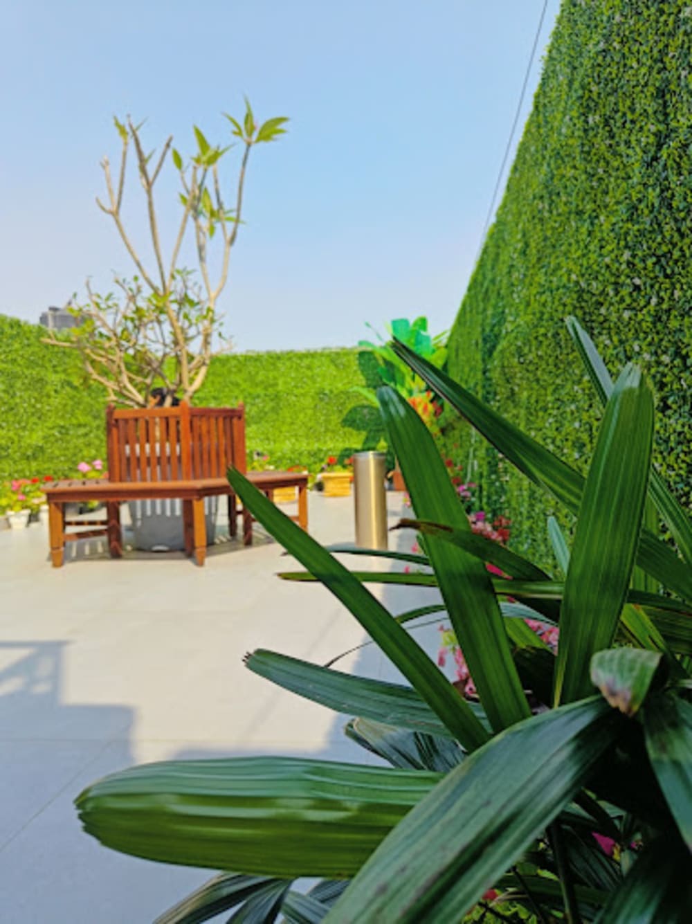 The Bivouac Connaught Place