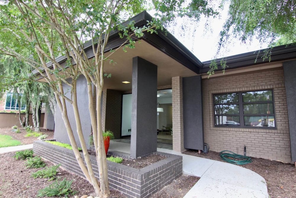 Office Space Pleasantburg-Greenville